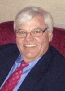 Robert Martin Losey